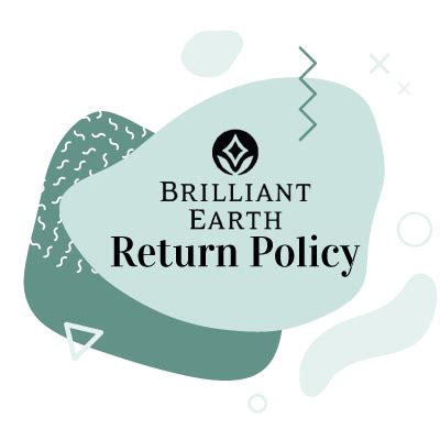 At Brilliant Earth, we offer complimentary 30 day returns, so that you can make sure your purchase is just right. . Brilliant earth return policy